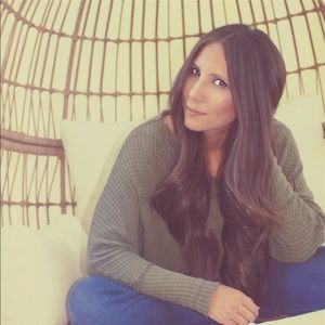 Meet your Posher, Kris